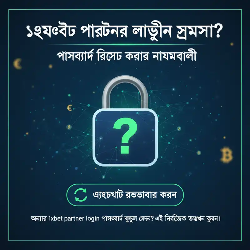 Password Reset